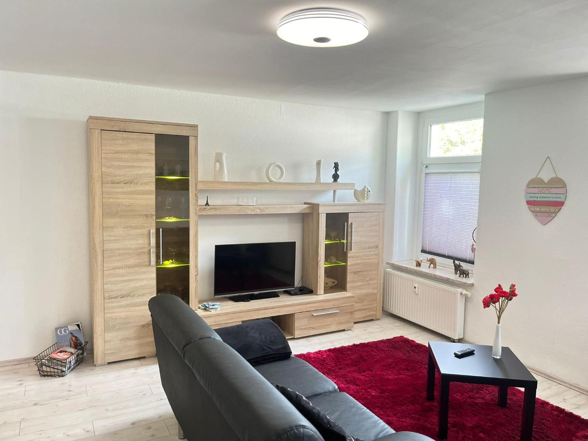 Myhome Einsiedel An Der Zwoenitz 1 Chemnitz Exterior foto